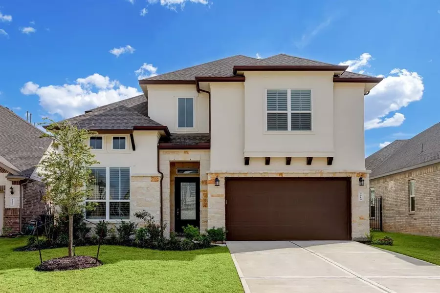 3514 Lake Lugano CIR, Katy, TX 77493