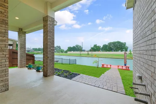 Katy, TX 77493,3514 Lake Lugano CIR