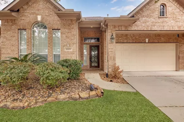 Humble, TX 77338,10219 Broken Trace CT