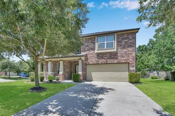 Conroe, TX 77301,8 Landscape CT