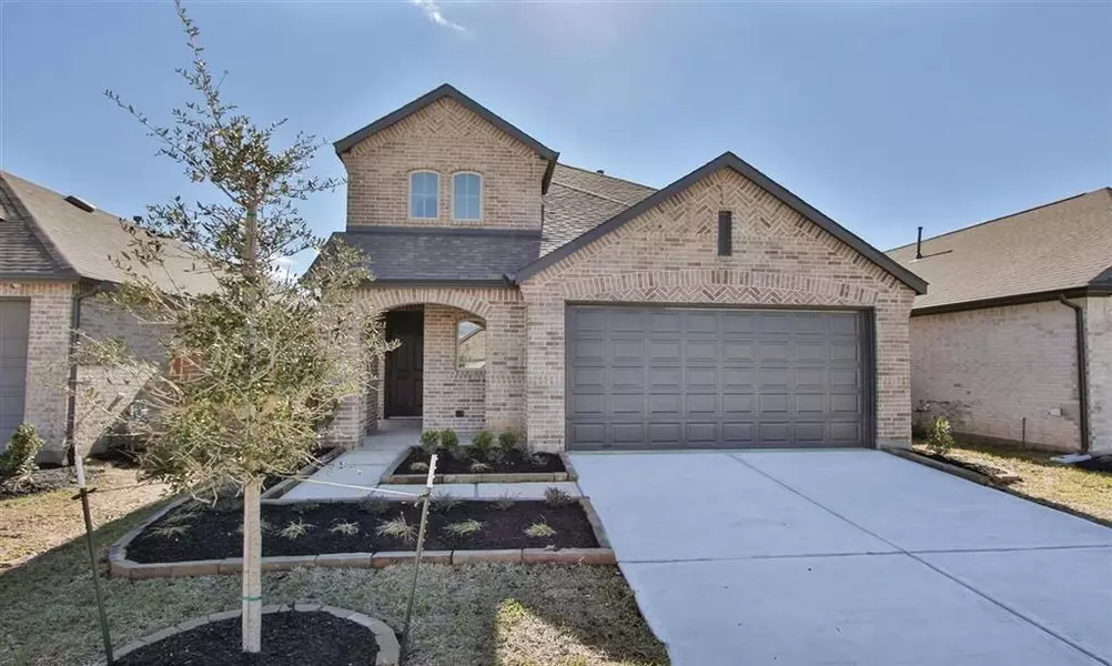 904 Pismo Creek, Katy, TX 77493