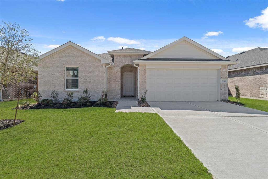 Katy, TX 77493,27323 Azure Falls DR