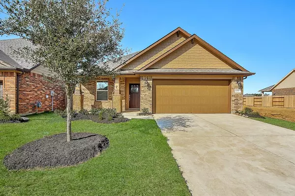 Tomball, TX 77377,20818 Gray Percheron LN