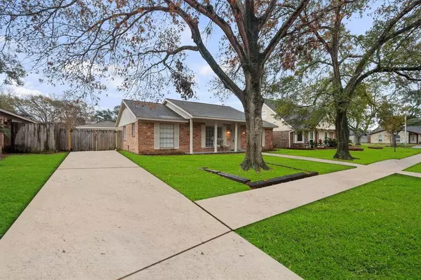 Houston, TX 77084,4606 Bagpipe LN