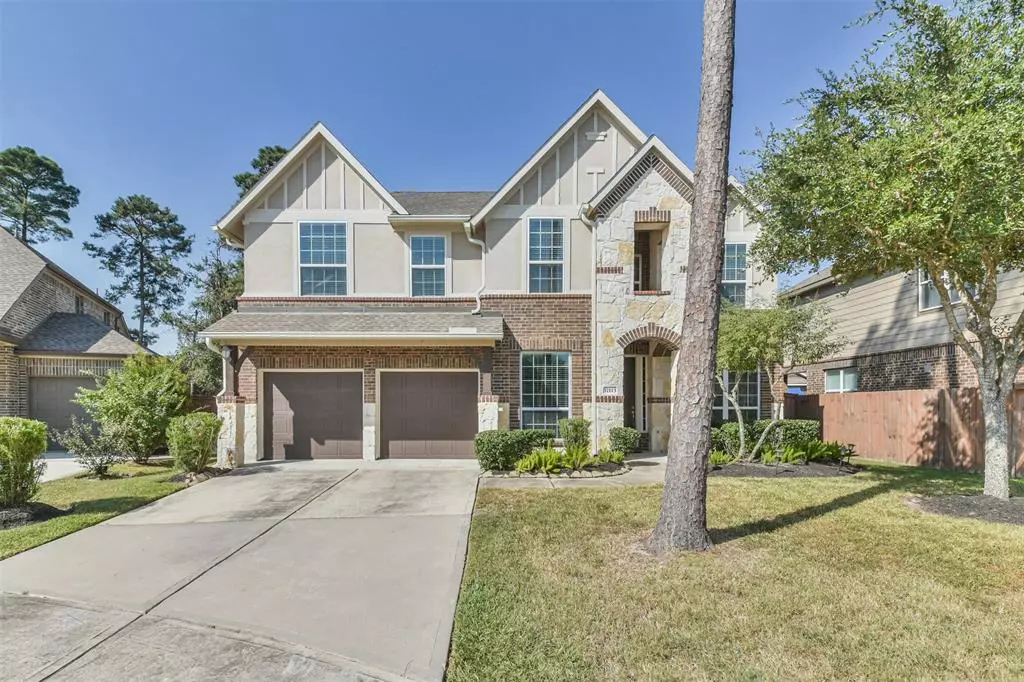 Houston, TX 77044,17113 Numid Lake CT