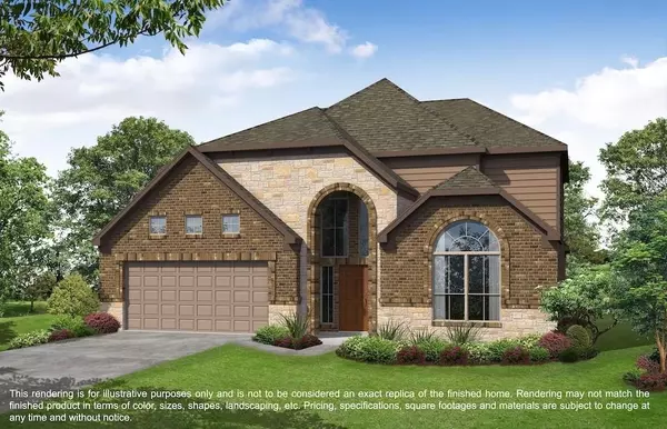 23423 Persimmon Creek LN, Katy, TX 77493