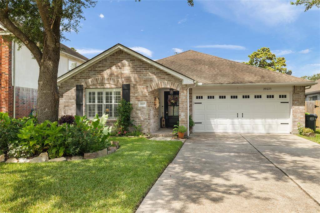 Spring, TX 77386,29023 Stone Fox DR
