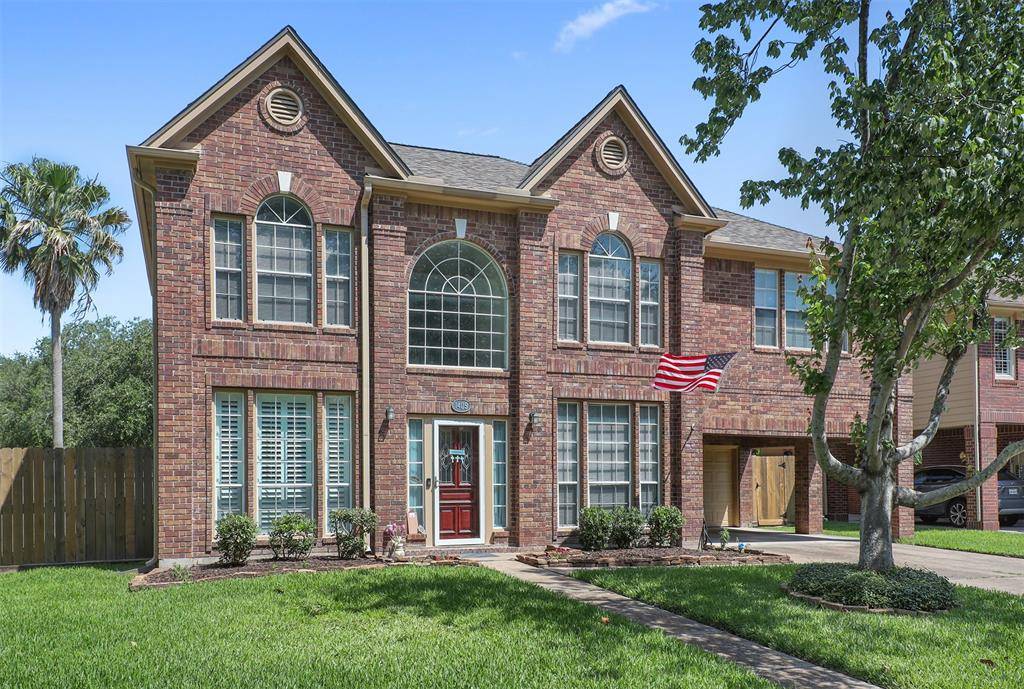 1409 Cherokee ST, Deer Park, TX 77536