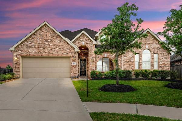 18526 Panton Terrace LN, Cypress, TX 77429