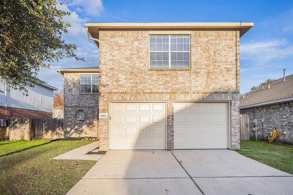 29102 Fox Fountain LN, Spring, TX 77386