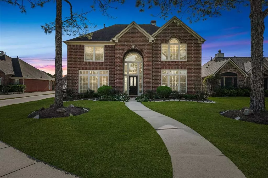 Houston, TX 77089,10002 Park Meadow DR