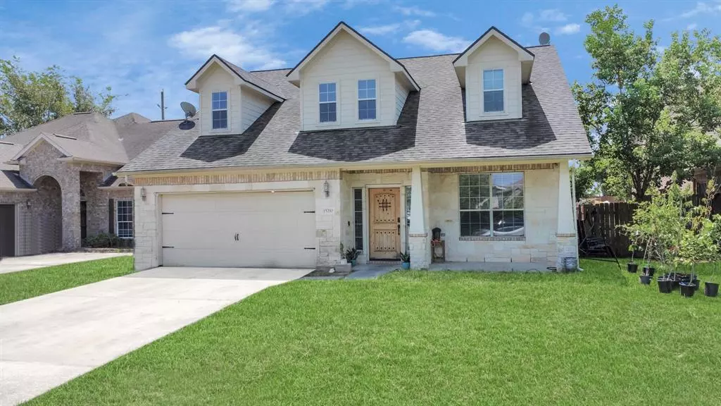 15210 Harlin, Baytown, TX 77523