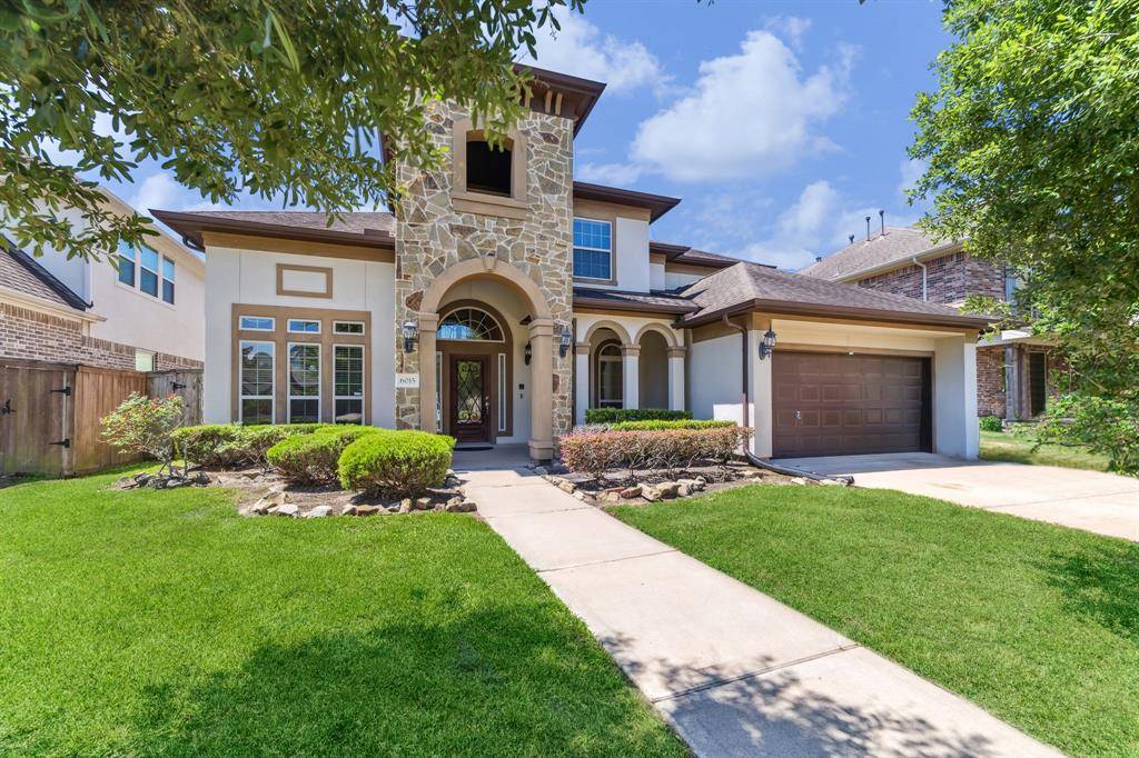 6015 Turner Shadow LN, Sugar Land, TX 77479