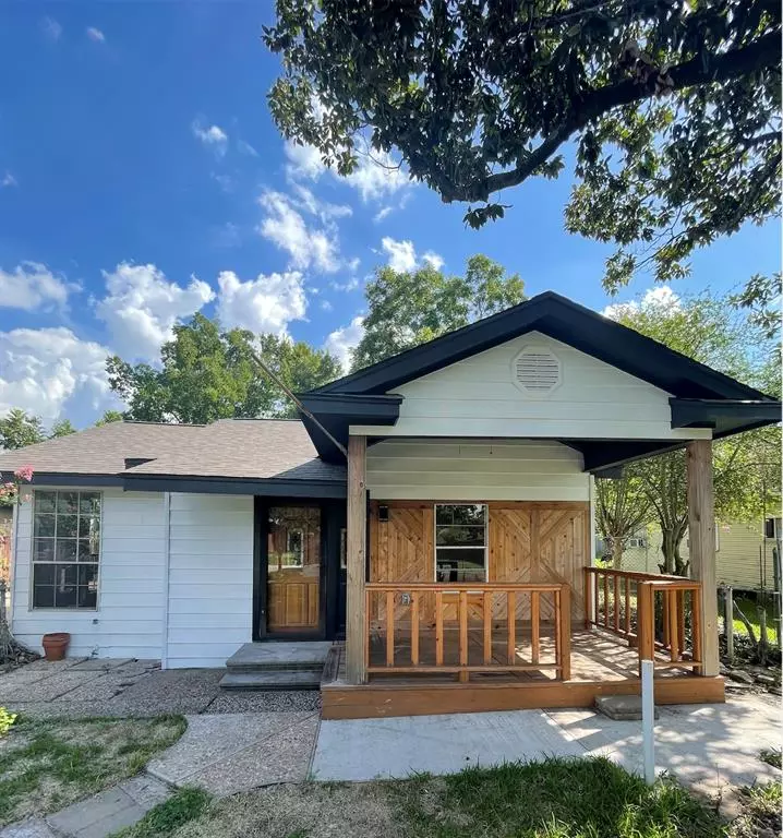 Houston, TX 77093,2422 Chapis ST