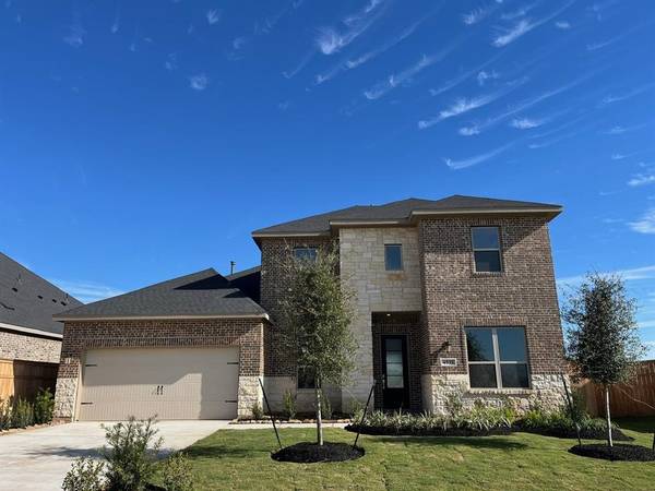 4535 Windmill Landing LN, Fulshear, TX 77441