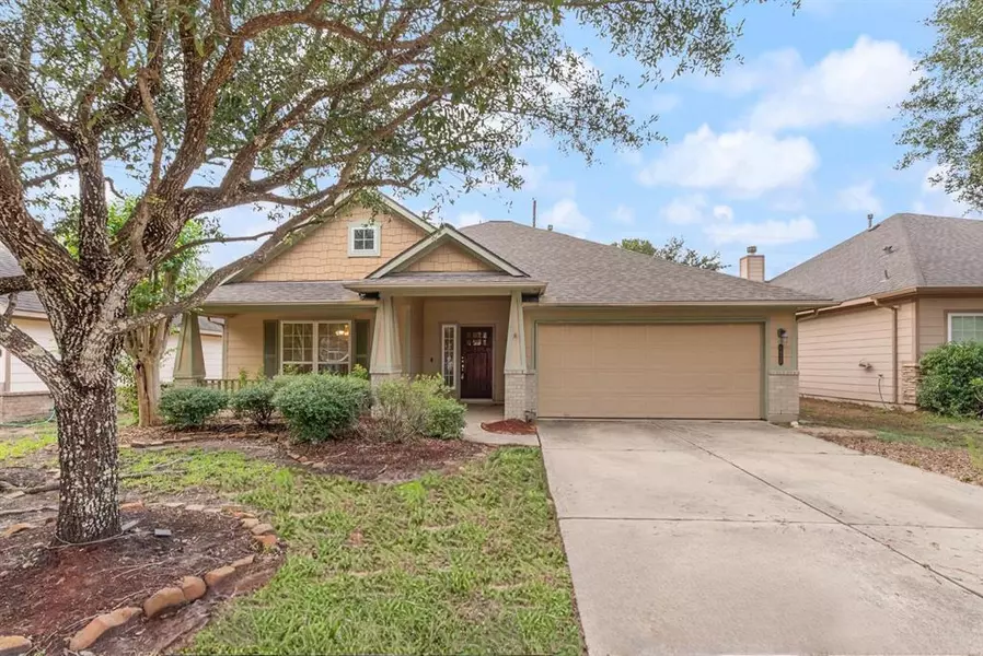 5626 Valley Scene WAY, Spring, TX 77379