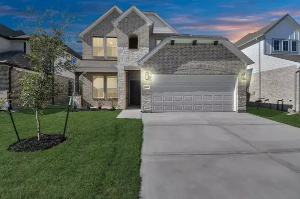 11915 Velvet Maple Lane, Houston, TX 77066