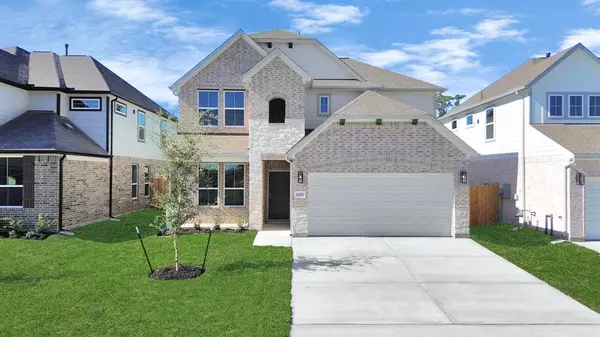 Houston, TX 77066,11915 Velvet Maple Lane