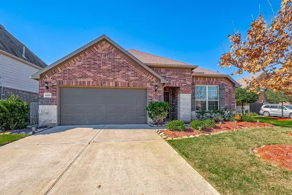 5207 Ivory Pearl CT, Katy, TX 77493