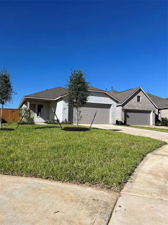 Katy, TX 77493,3031 Ash Ray DR