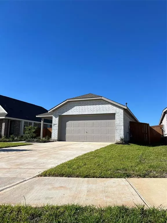 Katy, TX 77493,3031 Ash Ray DR