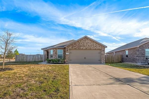 301 Wayne County DR, Katy, TX 77493