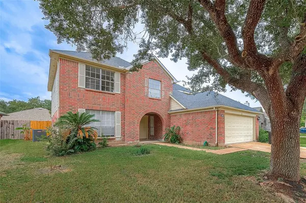 Rosenberg, TX 77471,1609 Village Court DR