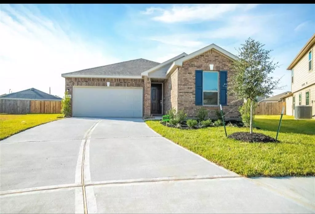 Katy, TX 77449,20935 Westfield Terrace TRL