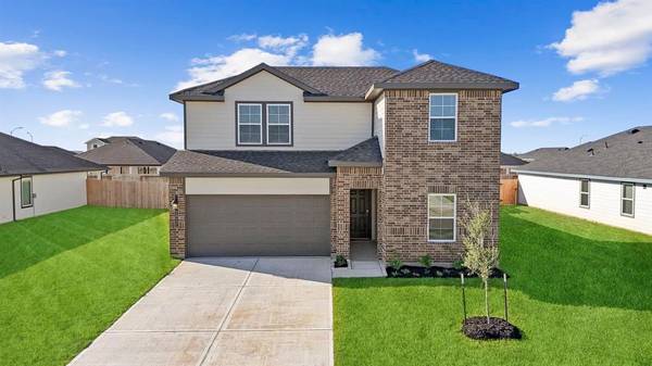 2022 Woodlark Way, Sealy, TX 77474