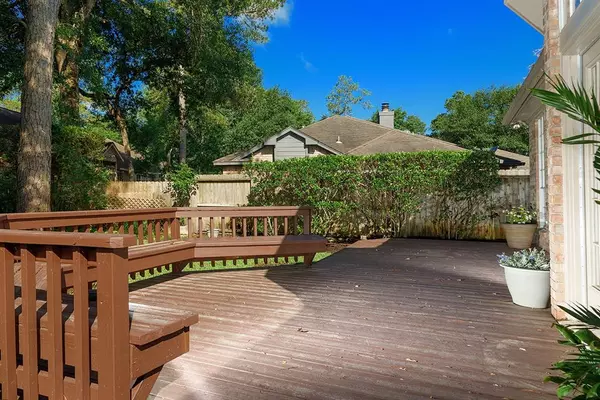 The Woodlands, TX 77381,23 Rosethorn PL