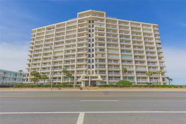 Galveston, TX 77551,7700 Seawall BLVD #307