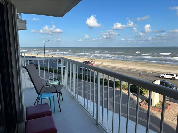 Galveston, TX 77551,7700 Seawall BLVD #307