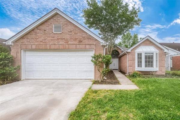 3418 N Peach Hollow CIR, Pearland, TX 77584