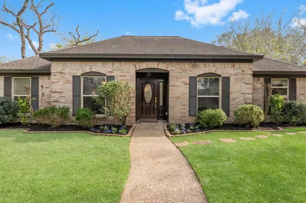 4011 Chapel Square DR, Spring, TX 77388