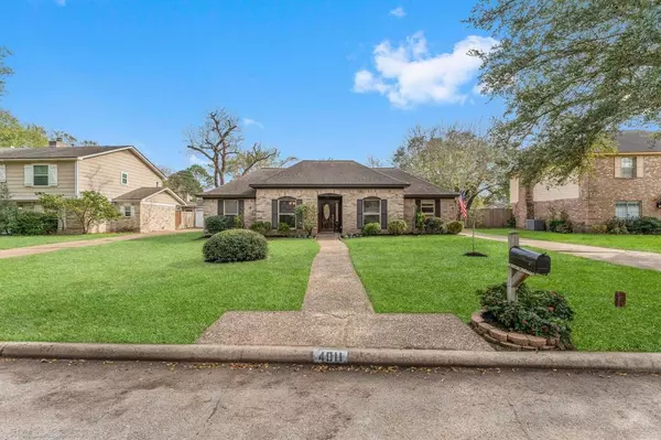 Spring, TX 77388,4011 Chapel Square DR