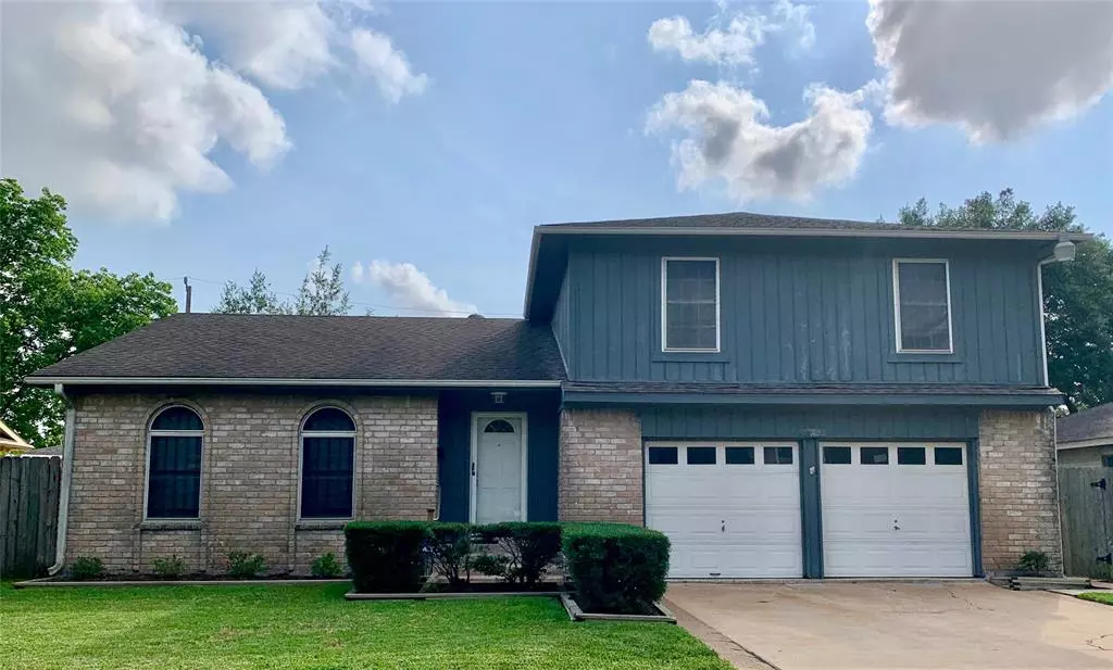 Houston, TX 77089,11114 Sagewillow LN