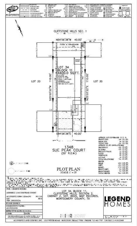 Conroe, TX 77301,1348 Sue Peak CT