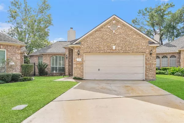 Spring, TX 77388,4327 Shady Pine DR