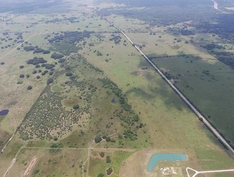 TBD CR 18 and CR 25, Damon, TX 77430