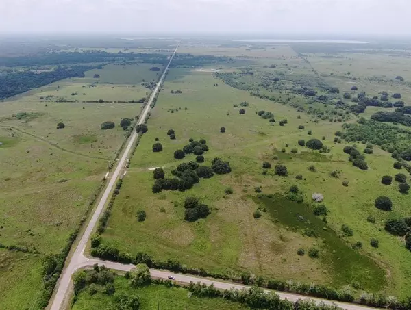 Damon, TX 77430,TBD CR 18 and CR 25