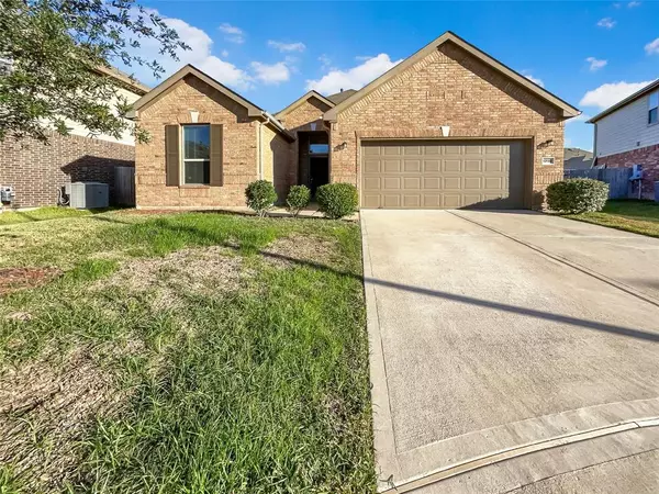 1710 Clifton Hills LN,  Richmond,  TX 77469