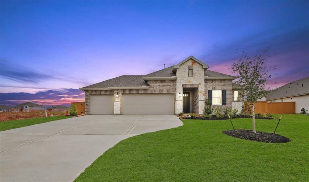 1700 Mesquite TRL, Dayton, TX 77535