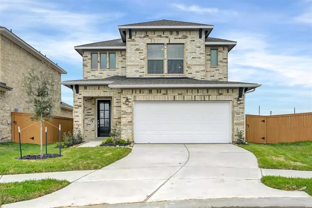 Katy, TX 77493,5048 Marcasca DR