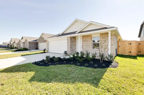 Hockley, TX 77447,29043 Pearl Barley Way