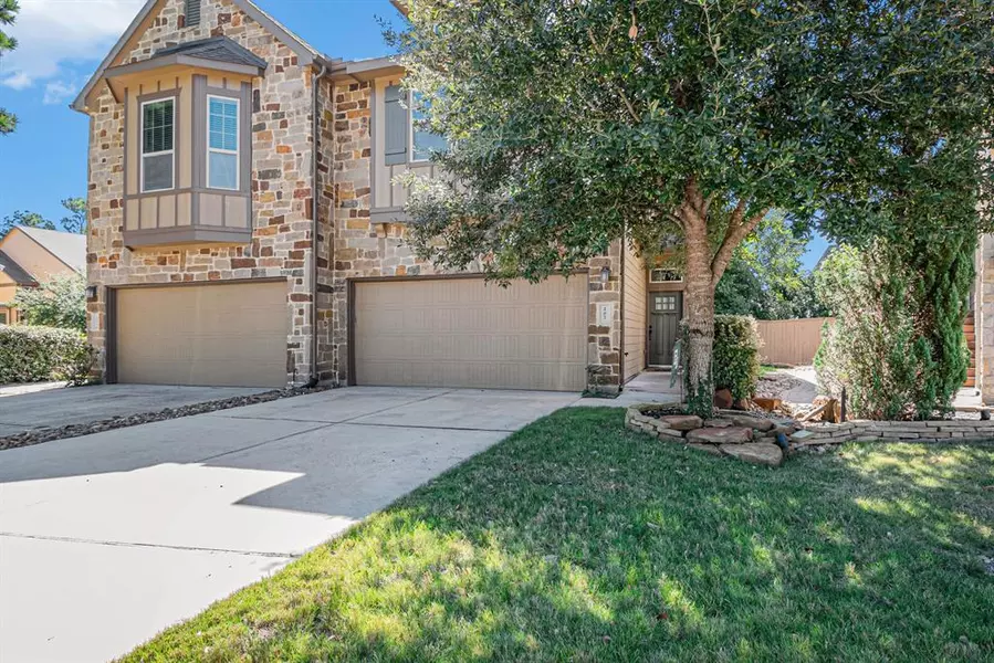 207 Cheswood Forest PL, Montgomery, TX 77316