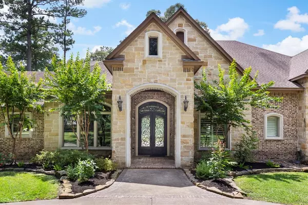 Tomball, TX 77377,23002 Oak Hollow LN