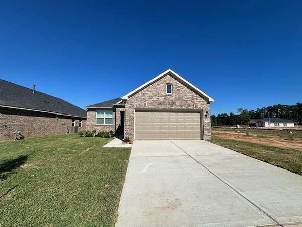 17818 Cappadocia Trail, Tomball, TX 77377