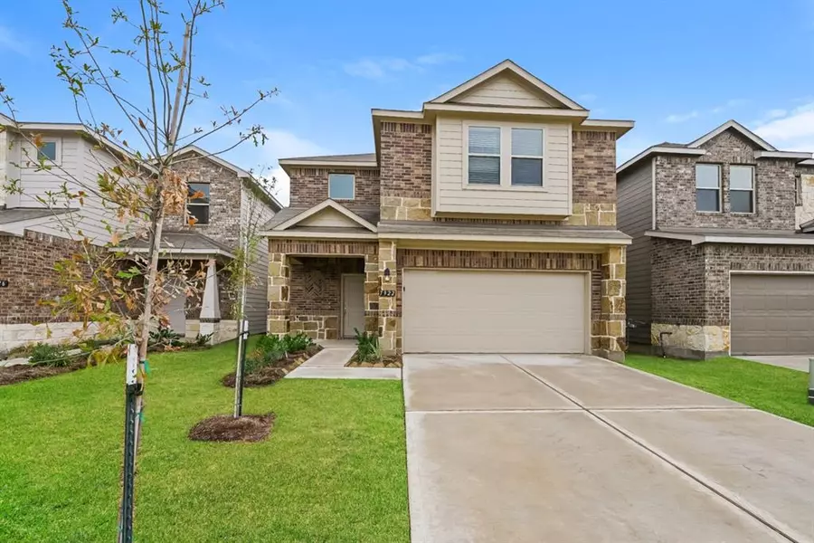 7922 Tuscan Cypress Dr DR, Cypress, TX 77433