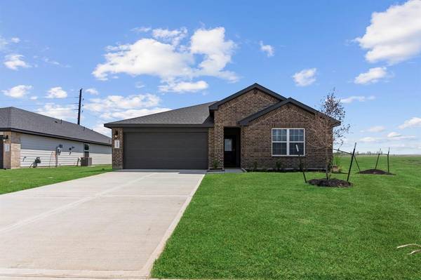 4012 Pleasant Hollow Ln, Rosenberg, TX 77469