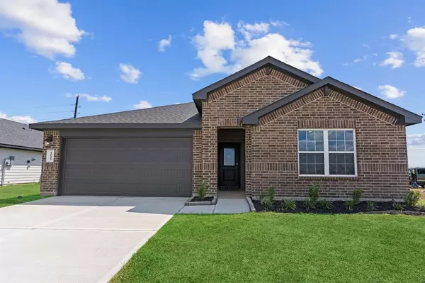 Rosenberg, TX 77469,4012 Pleasant Hollow Ln